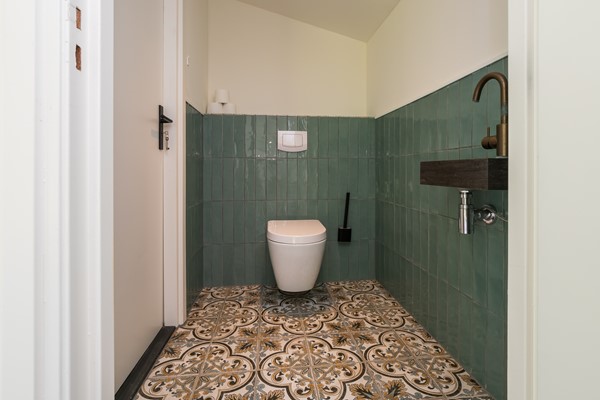 Medium property photo - Waalbandijk 110, 4063 CD Heesselt